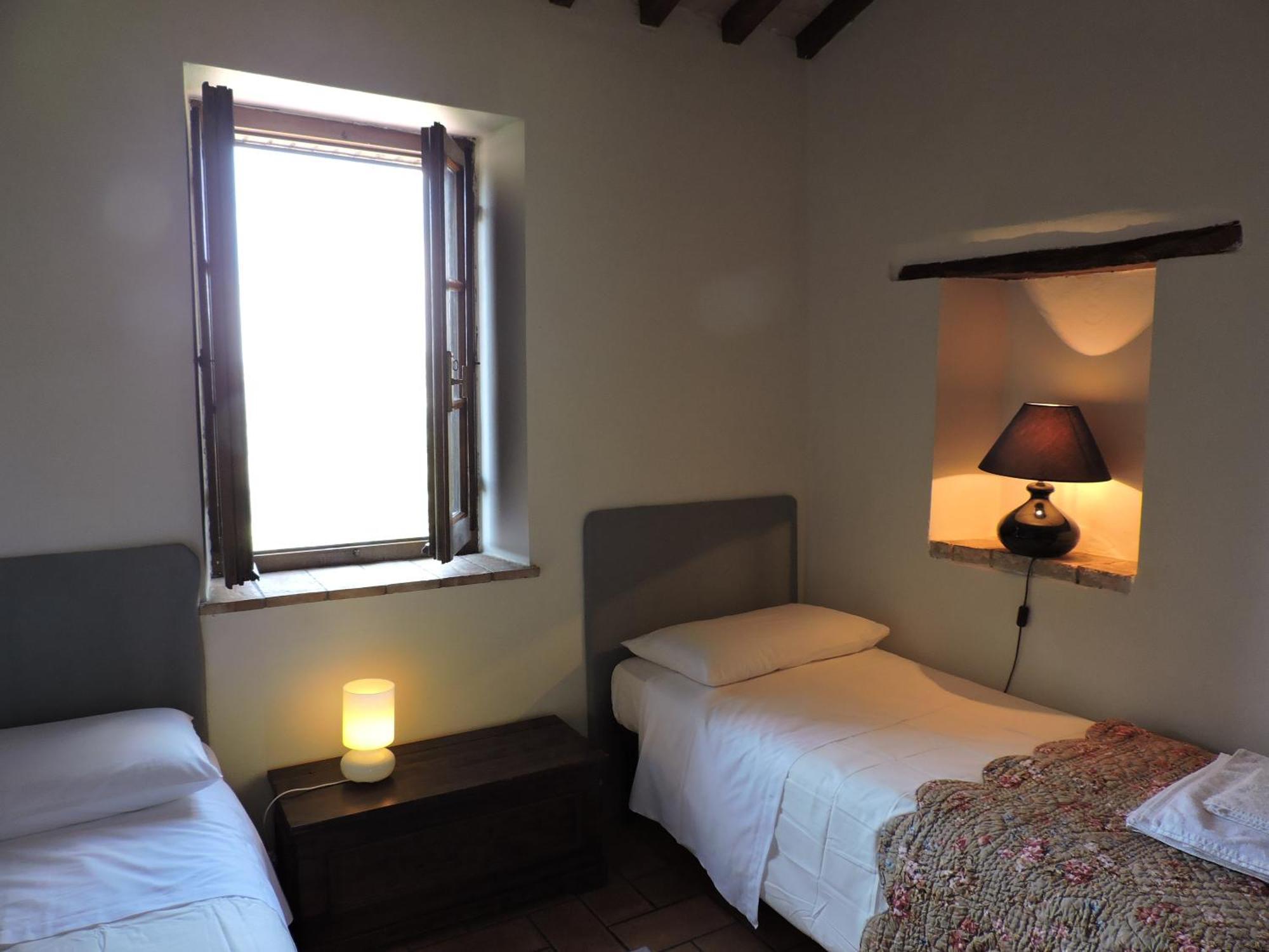 Villa Bellavista - Piscina Ad Uso Esclusivo Celle sul Rigo Ngoại thất bức ảnh